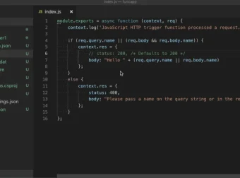 微软 Visual Studio Code 代码编辑器 v1.90.2 官方版