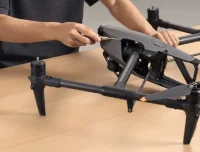 2024大疆无人机维修教程：官方服务与多系列维修资料