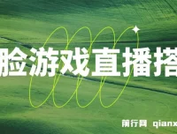 最新打脸扇巴掌游戏无人直播玩法：礼物互动整蛊新体验