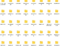 100个毛衣棒编织精品款式实例