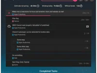 Super Productivity任务管理软件 v8.0.10