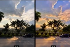 零基础手机调色修图视频课程