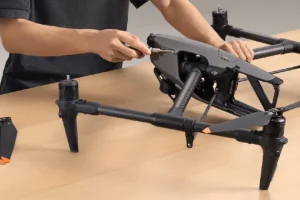 2024大疆无人机维修教程：官方服务与多系列维修资料