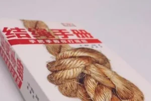 《结绳手册：手把手教你打绳结》：最全绳结打法指南