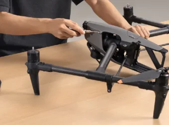 2024大疆无人机维修教程：官方服务与多系列维修资料