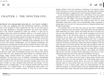 开源电子书阅读器Thorium Reader 3.0.0 中文免费版