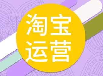 照顾酱淘宝运营修炼手册：从0到1掌握底层逻辑