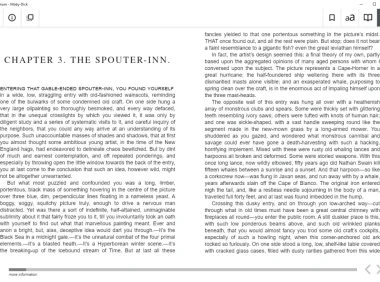 开源电子书阅读器Thorium Reader 3.0.0 中文免费版