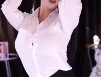 韵子姐姐性感舞蹈直播录像合集：尽显丰满婀娜之姿