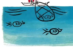 《三十六个字》：10分钟国产动画，开启孩子的识字趣味之旅