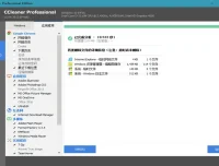 CCleaner专业版中文注册便携版（v6.25.11131）