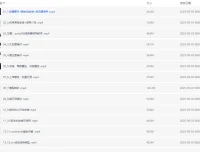 Stable Diffusion零基础入门课程