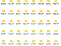 毛衣棒针编织：43款精品款式实例教程