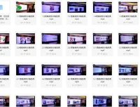 杨春虎舌诊精品面授课25节：舌诊知识系统学习资源