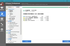 CCleaner专业版中文注册便携版（v6.25.11131）