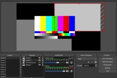 OBS Studio v30.2 官方版：开源免费直播录制软件
