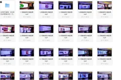 杨春虎舌诊精品面授课25节：舌诊知识系统学习资源