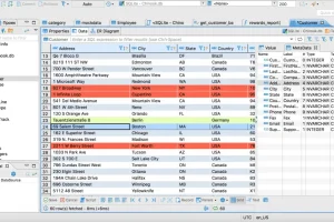 DBeaver Community Edition 中文版：多功能数据库管理工具