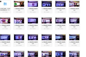 杨春虎舌诊精品面授课25节：舌诊知识系统学习资源