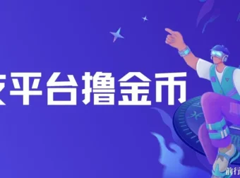 交友平台撸金币项目：无脑搬砖，日入500+可矩阵操作