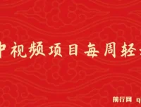 VIVO中视频项目：新技术助力，每周轻松赚万元，AI去重揭秘