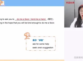 顾斐2024高三英语三轮冲刺班：写作阅读完形精讲