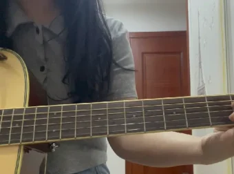 吉他系统教程：从新手到大神