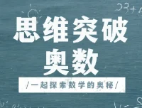 高斯爱学习思维突破奥数1-6阶四季版：提升数学思维的优质资源