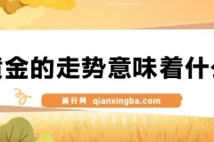 美股剧震后黄金走势解读：避险逻辑与资产配置策略