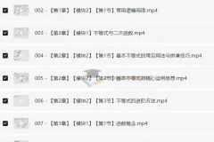 2026高考数学必刷100讲：常规版102讲课程