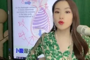 王乙婷声乐课：12大歌唱技巧突破与纠错秘籍