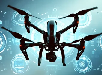 CAAC无人机执照考试：视频教程与理论题库