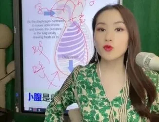 王乙婷声乐课：12大歌唱技巧突破与纠错秘籍