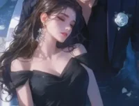 小说推文素材库：音乐与磁吸素材集合