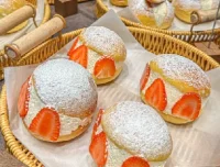 千万人气美食博主的米其林级甜点课程：15分钟学会63款