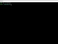 开源免费命令终端 xTerminal 中文多语版