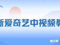 爱奇艺中视频玩法：无忧版权创作