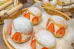 千万人气美食博主的米其林级甜点课程：15分钟学会63款