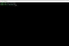开源免费命令终端 xTerminal 中文多语版