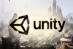 Unity“勇士传说”动作游戏开发课程