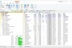TreeSize Pro磁盘分析工具：高效空间管理软件