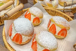 千万人气美食博主的米其林级甜点课程：15分钟学会63款