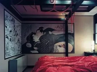 女性必备的20堂情趣指南课程