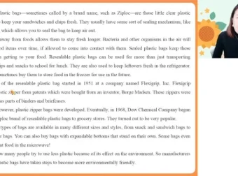 高二英语寒假特训班：虚拟语气与阅读写作技巧