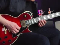 Niko小烨职业吉他加花solo实战教程