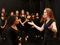 29堂即兴表达课：提升表达能力，助力职场社交