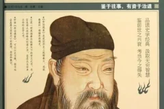 《彩图全解资治通鉴》：精选精华，领略史学巨著魅力