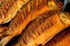 糟鱼大王商用技术教程配方笔记