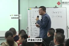 齐昊老板财务课：降本增效与风险管控课程（含工具包）