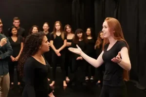 29堂即兴表达课：提升表达能力，助力职场社交